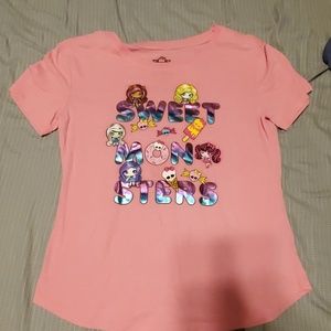 Kids plus monster high